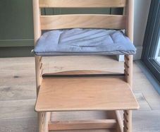Stokke Tripp Trapp Newborn set complete bundle