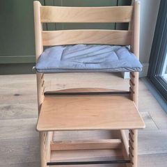 Stokke Tripp Trapp Newborn set complete bundle