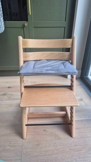 Stokke Tripp Trapp Newborn set complete bundle