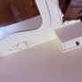 vanity table Image 4