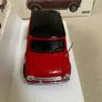 Mini Cooper 1/25 Polistil Year 1975 Image 7