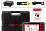 LAUNCH X431 CRP909x OBD2 Car Full System Diagnostic Tool obd Code Reader Scanner with 26 Reset Service Update Online