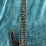 Ibanez SR5005 Prestige 5-string bass Image 7