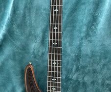Ibanez SR5005 Prestige 5-string bass made in Japan