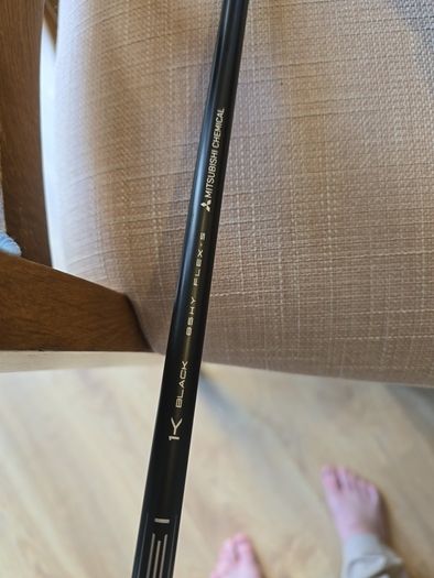 Titleist TSR3 3 Hybrid