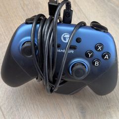 Gaming accessories