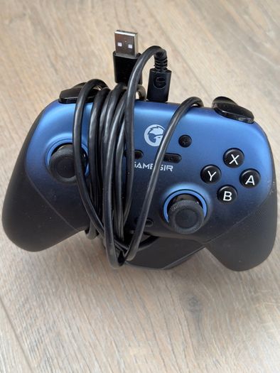 Gaming accessories