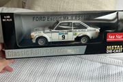 Ford escort
