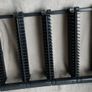 MiniDisc storage rack - holds 40 discs Image 2
