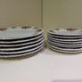 Dinner Plates Set Image 3
