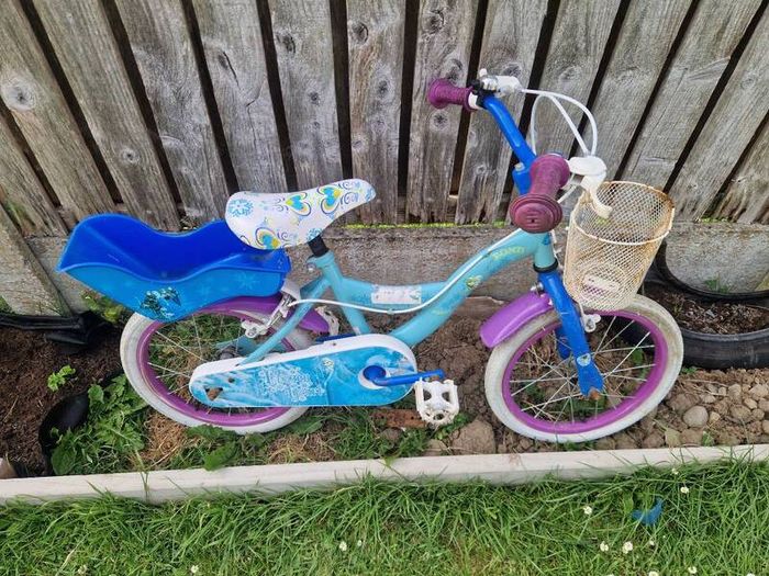 kids bike