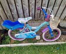 kids bike