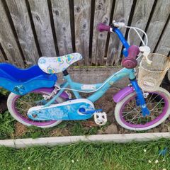 kids bike