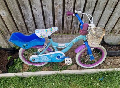 kids bike