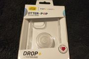 otterbox + popfor iphone 13