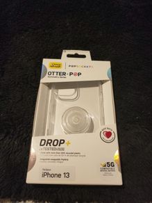 otterbox + popfor iphone 13