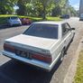 1987 Nissan Laurel V6 Turbo Image 5