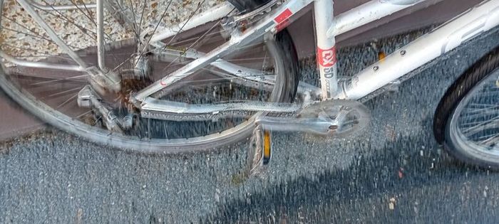 Bikes Parts/repair