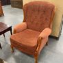 3 Seater Sofa + Matching Chair Image 3