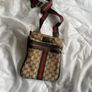 Real gucci man bag Image 5