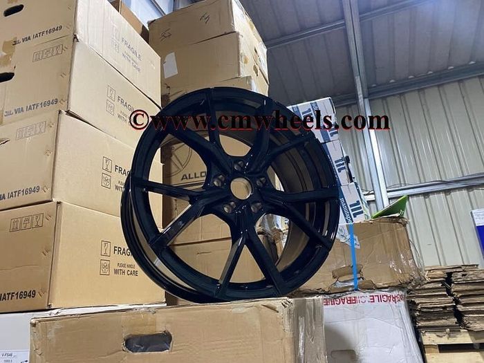 18 19" Inch Estoril Style Alloy Wheels VW Golf MK5 MK6 MK7 MK8 Audi A3 Seat Leon Caddy 5x112