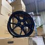 18 19" Inch Estoril Style Alloy Wheels VW Golf MK5 MK6 MK7 MK8 Audi A3 Seat Leon Caddy 5x112 Image 9