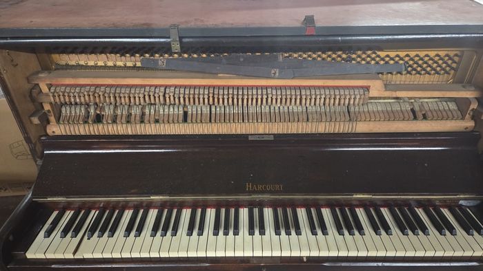 Free Piano