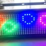 LED panel effects stage light Image 5