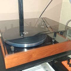 Record Player