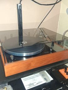 Record Player