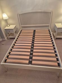 Double Bed