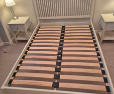 Double Bed