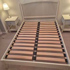 Double Bed