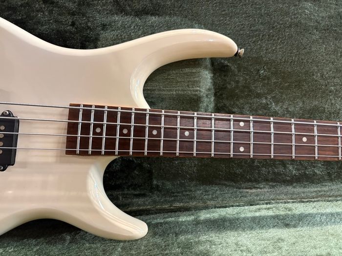 Epiphone Embassy Special IV White 2004