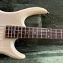 Epiphone Embassy Special IV White 2004 Image 3