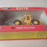 Britains Elite JCB Farm Master Model Digger Tractor Boxed MINT Image 2