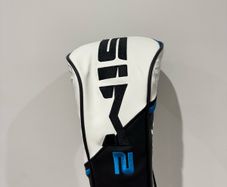 TaylorMade Sim2 Max Driver 10.5 degree Stiff Flex