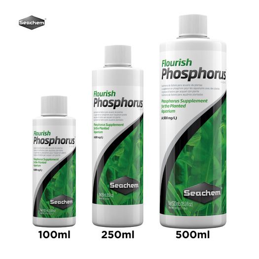 Seachem Flourish Phosphorus | 250ml