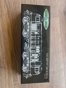 Murphys Models 181