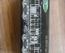 Murphys Models 181