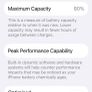 iPhone 12 Pro Max - 256 GB Gold Unlocked Image 6