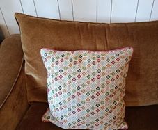 Cushions