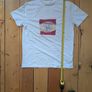 Bacon Fries T-shirt, size M Image 3