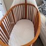 Stokke Sleepi Mini V3 Complete Bundle Image 2