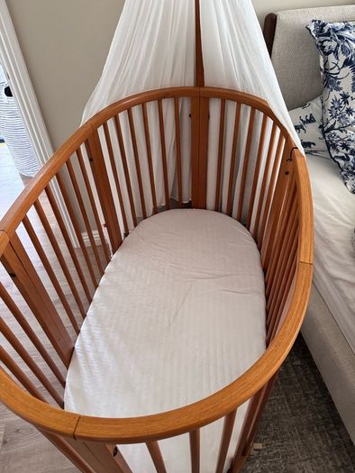 Stokke Sleepi Mini V3 Complete Bundle