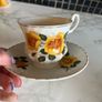 Teacup candle Image 3