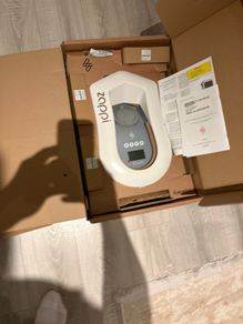 untethered Zappi type 2 car  charger new uk spec NEW in the box
