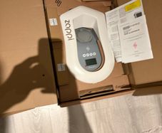 untethered Zappi type 2 car  charger new uk spec NEW in the box