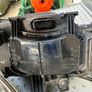 Headlights Ford Mondeo 2008 (Pair) Image 3