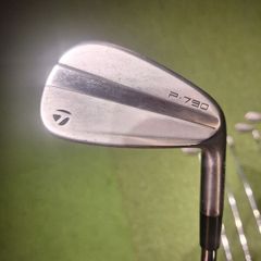 Taylormade P790 IRONS
